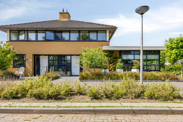 Foto 4 van Moerasvaren 53