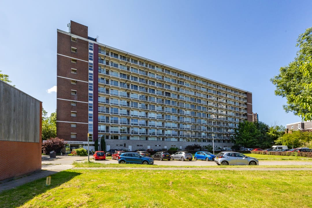 Photo 1 of Donderslaan 119