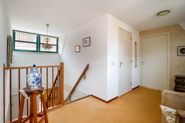 Foto 21 van Tiendweg 22-C