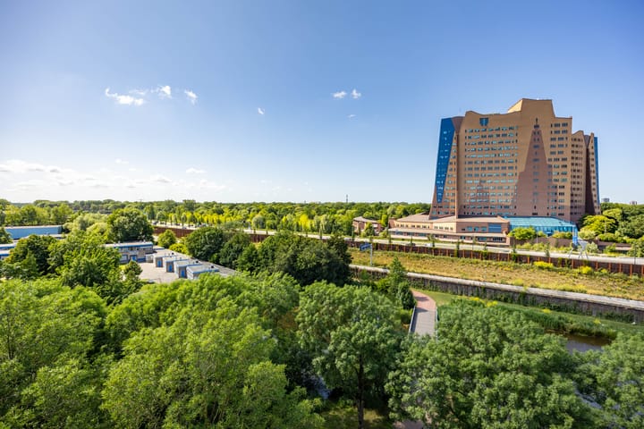 Foto 3 van Donderslaan 119