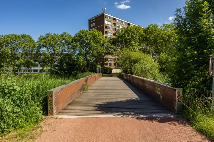 Foto 5 van Donderslaan 119