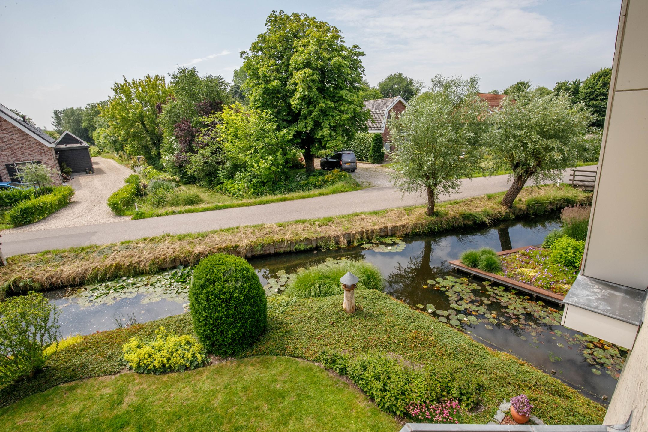 Foto 27 van Tiendweg 22-C