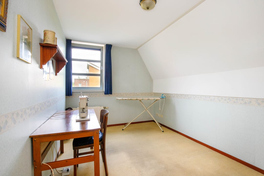 Foto 28 van Tiendweg 22-C