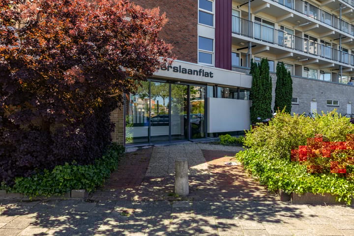 Foto 7 van Donderslaan 119