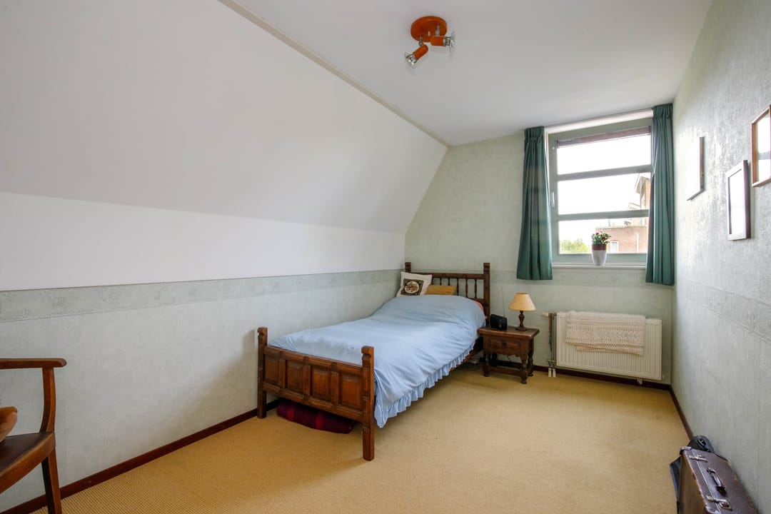 Foto 31 van Tiendweg 22-C