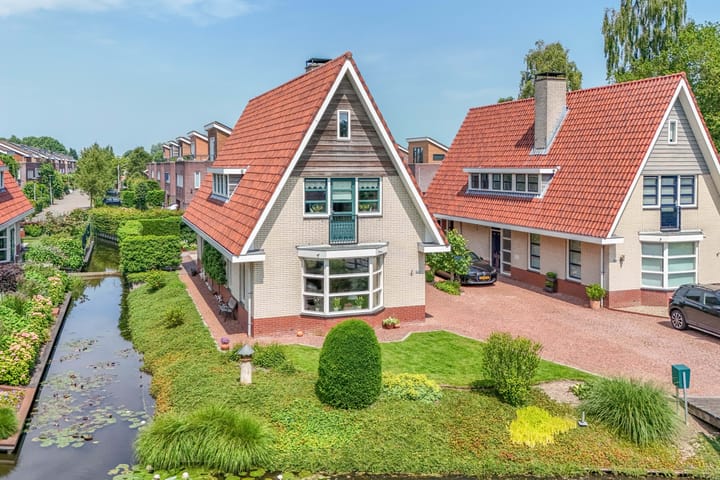 Foto 32 van Tiendweg 22-C