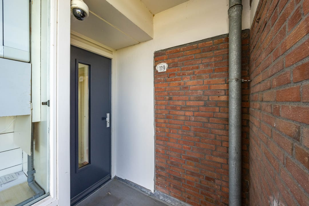 Photo 11 of Donderslaan 119