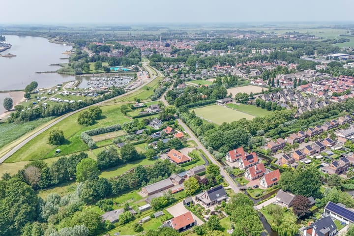 Foto 33 van Tiendweg 22-C