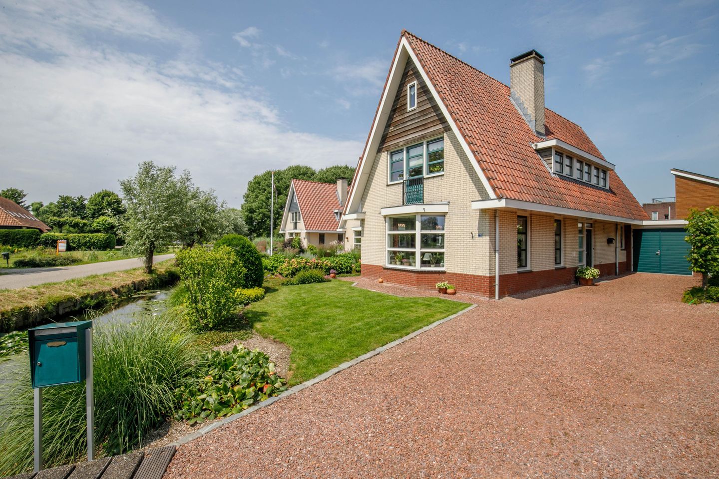 Foto 35 van Tiendweg 22-C