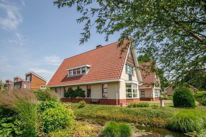 Foto 36 van Tiendweg 22-C