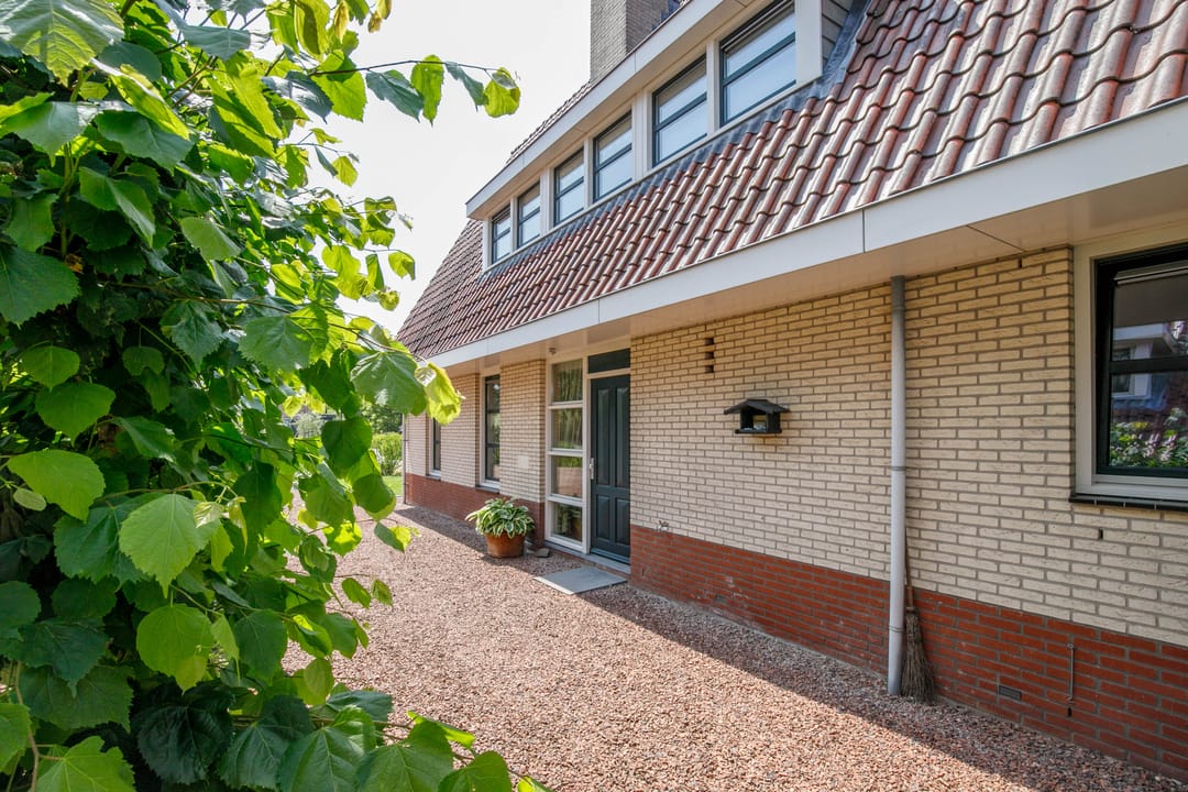 Foto 37 van Tiendweg 22-C