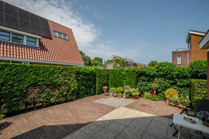 Foto 39 van Tiendweg 22-C