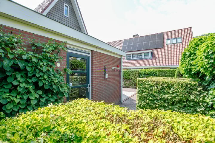 Foto 40 van Tiendweg 22-C