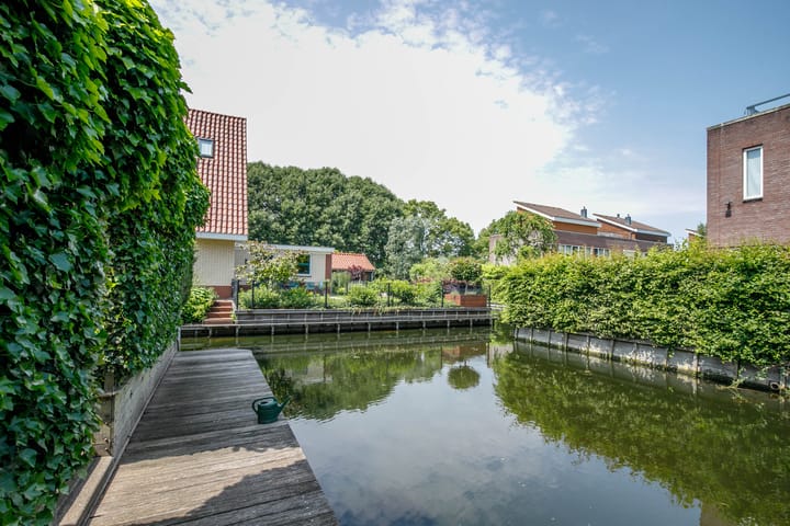 Foto 42 van Tiendweg 22-C