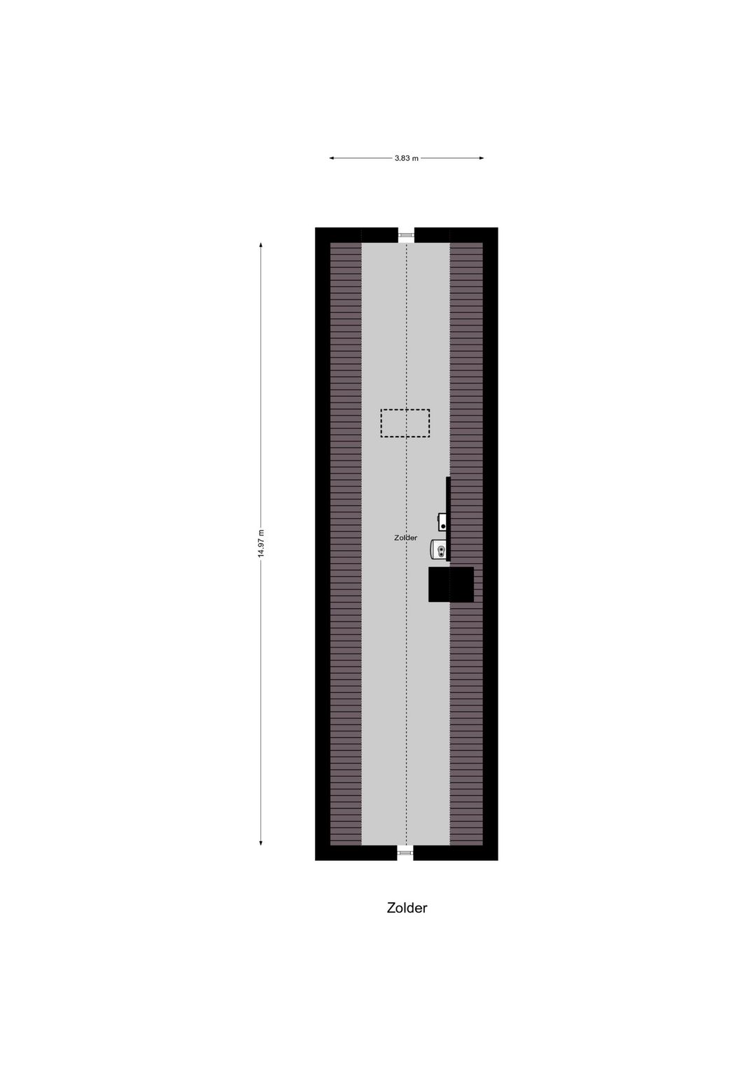 Foto 46 van Tiendweg 22-C