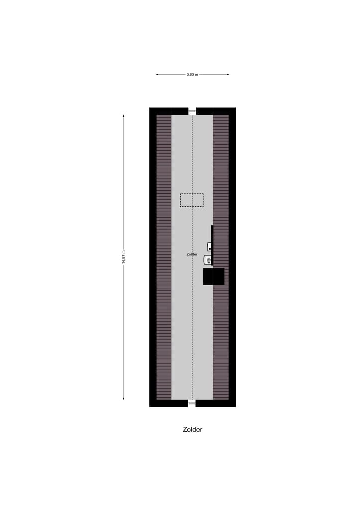 Foto 46 van Tiendweg 22-C