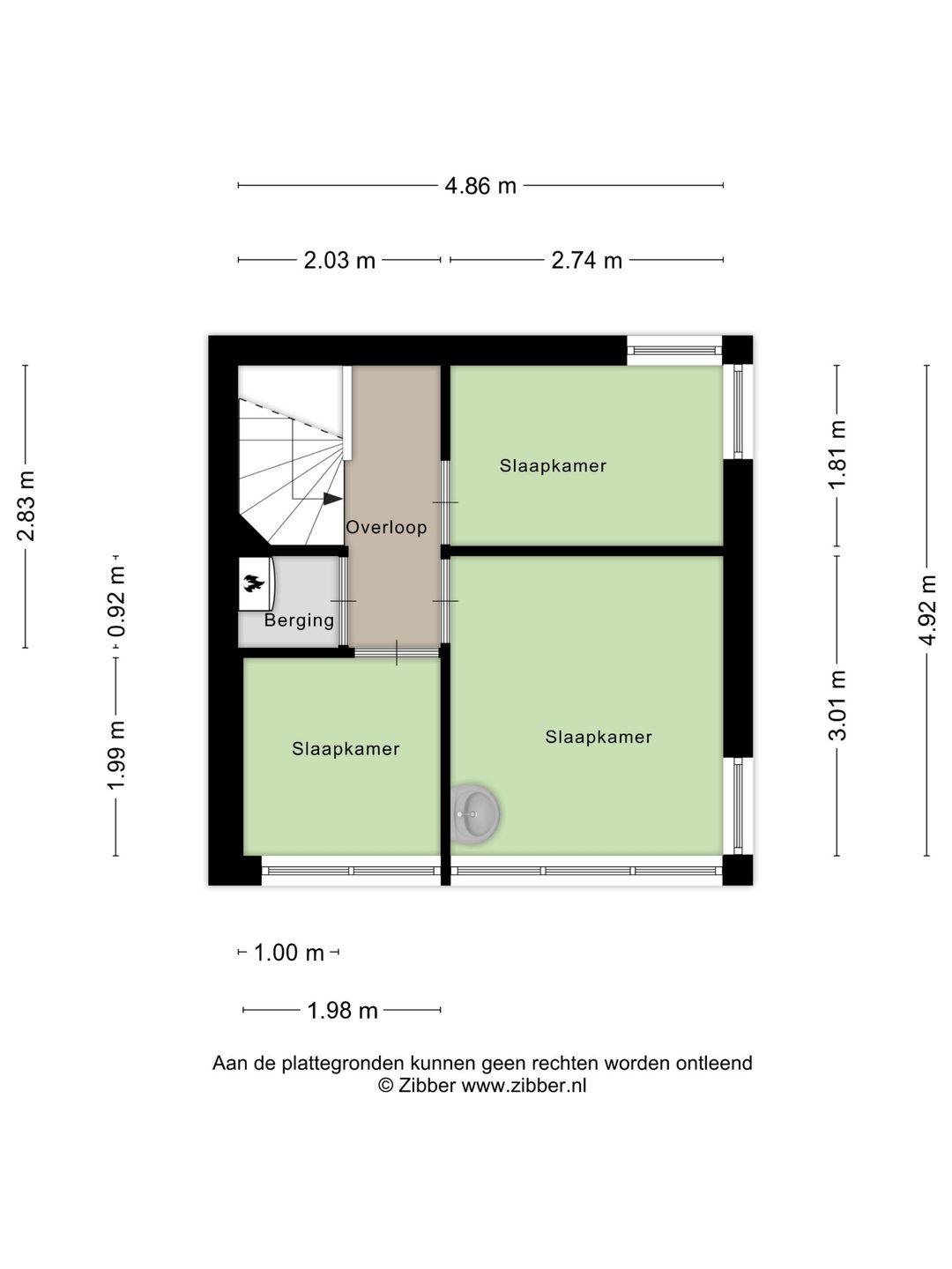 Foto 46 van Moerasvaren 53