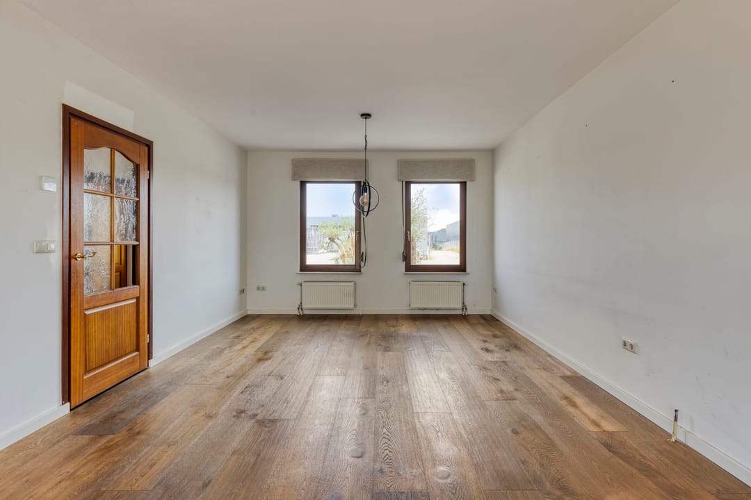 Foto 8 van Vogelzankweg 165