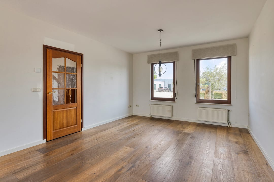 Foto 7 van Vogelzankweg 165