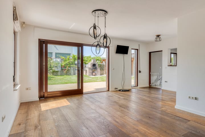 Foto 10 van Vogelzankweg 165