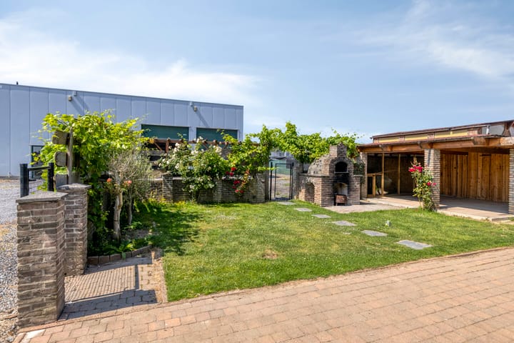 Foto 3 van Vogelzankweg 165