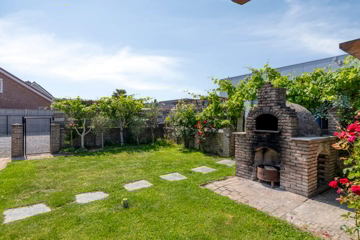 Foto 37 van Vogelzankweg 165