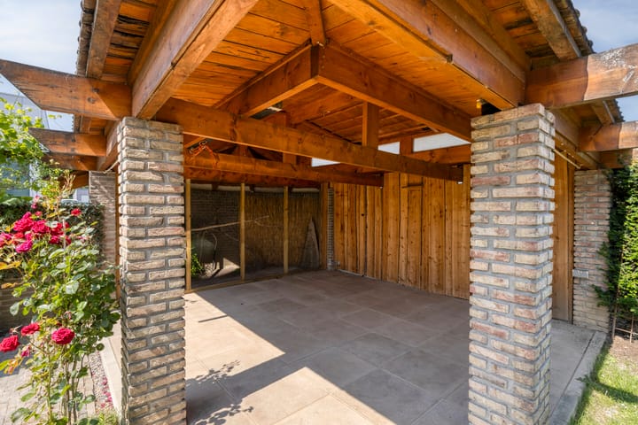 Foto 38 van Vogelzankweg 165