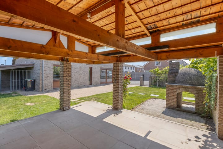 Foto 40 van Vogelzankweg 165