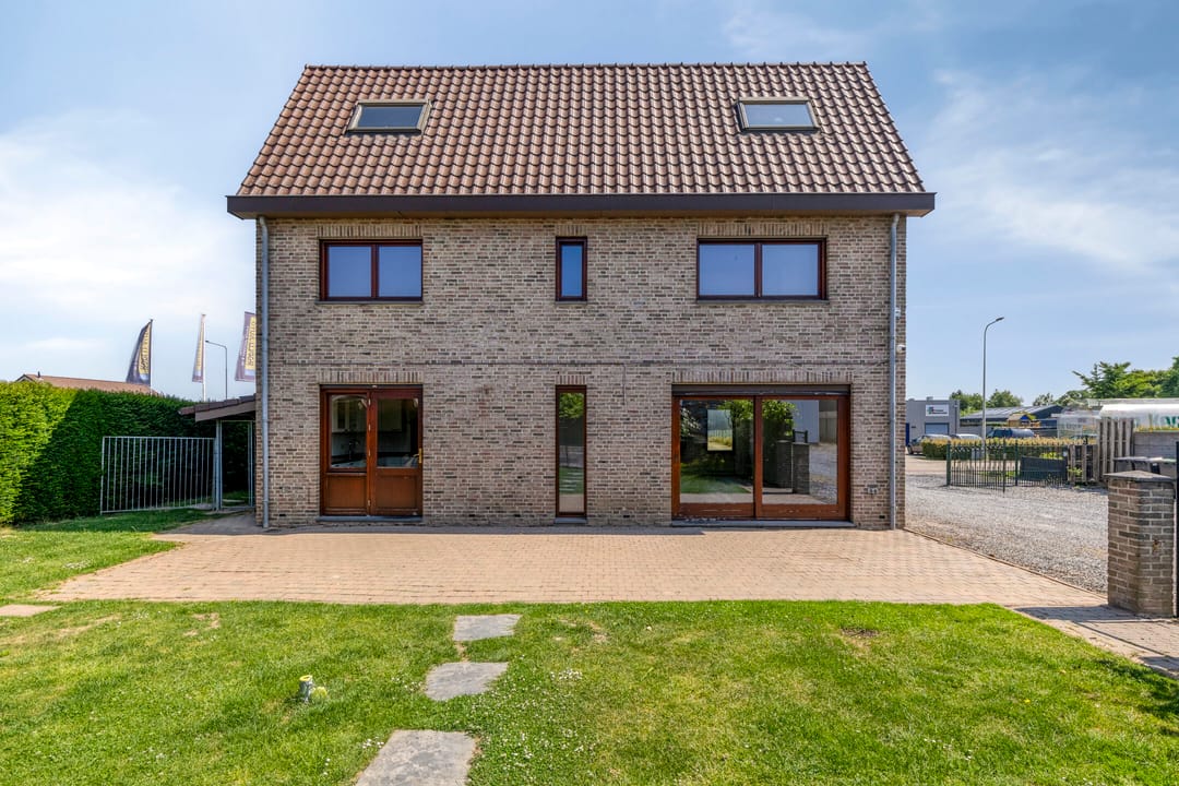 Foto 43 van Vogelzankweg 165