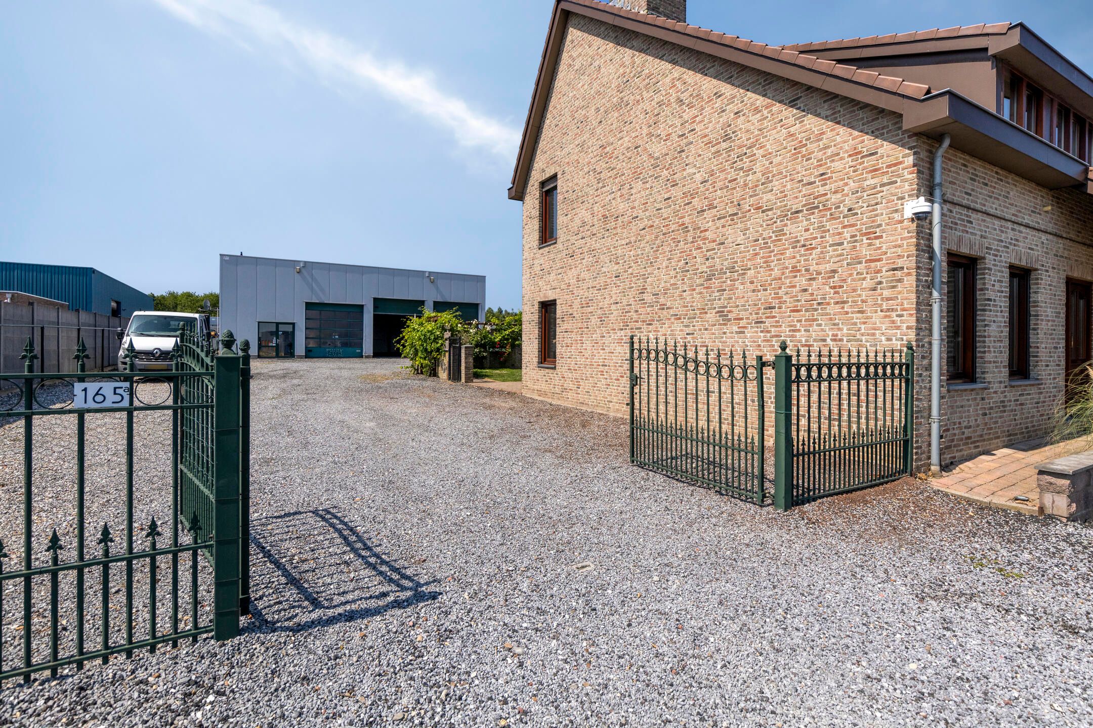 Foto 45 van Vogelzankweg 165