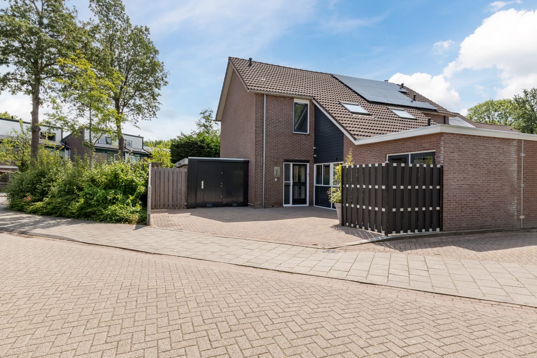 Foto 2 van Eksterstraat 1