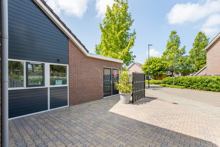 Foto 4 van Eksterstraat 1