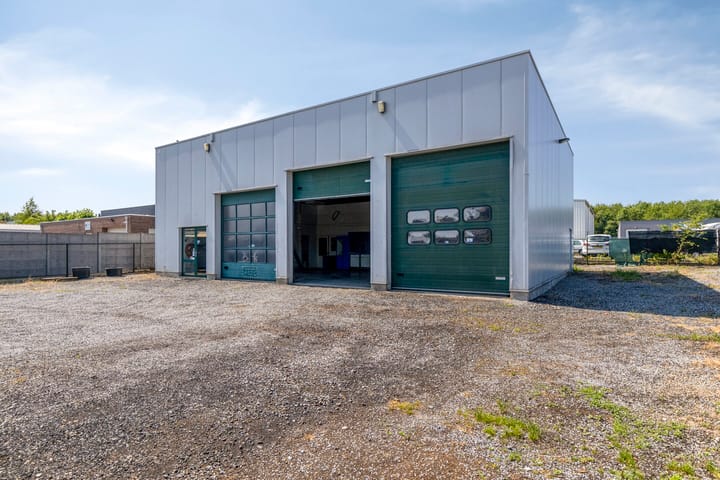 Foto 2 van Vogelzankweg 165