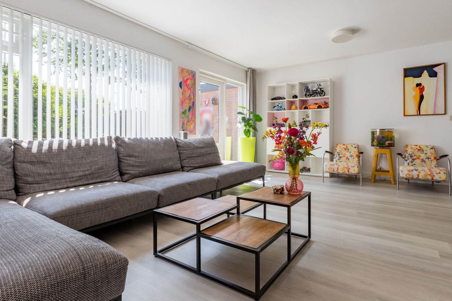 Foto 5 van Eksterstraat 1