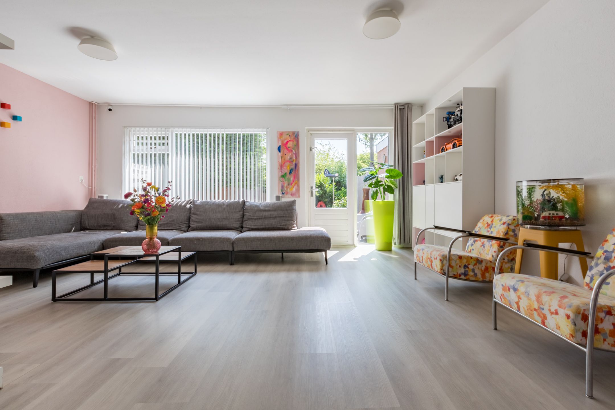 Foto 6 van Eksterstraat 1