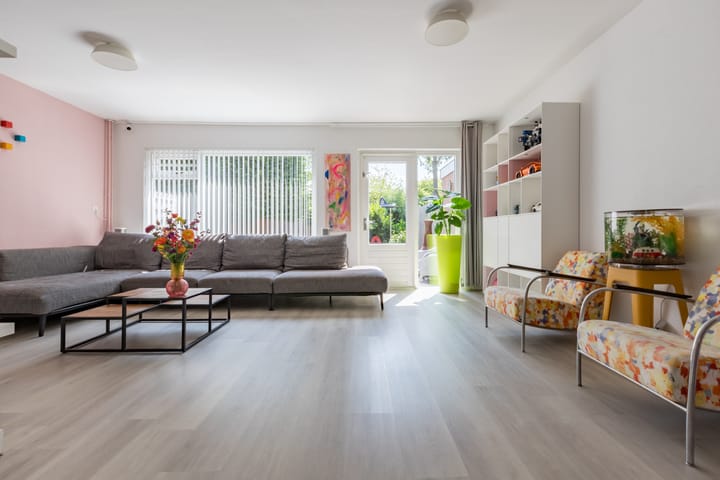 Foto 6 van Eksterstraat 1