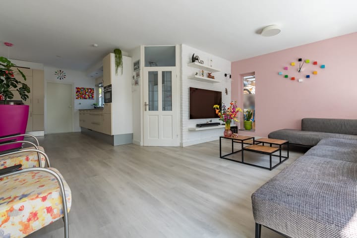 Foto 7 van Eksterstraat 1