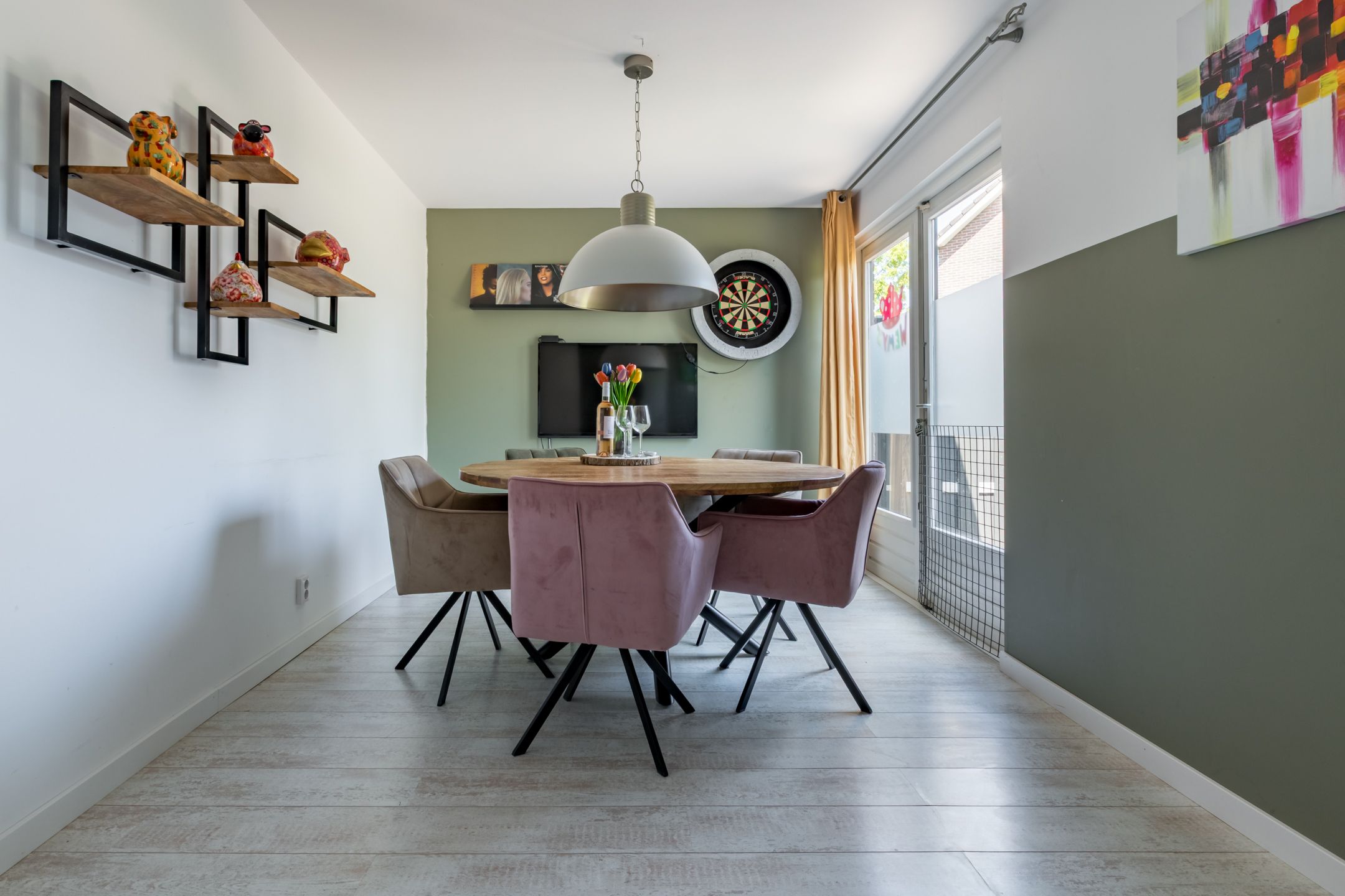 Foto 9 van Eksterstraat 1