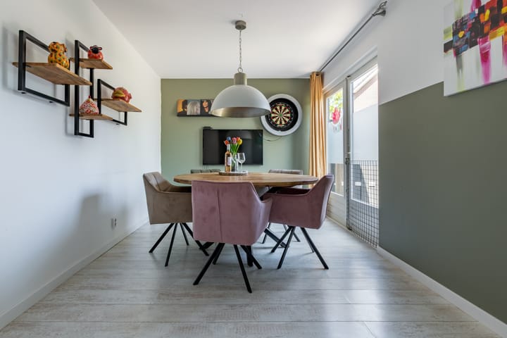 Foto 9 van Eksterstraat 1