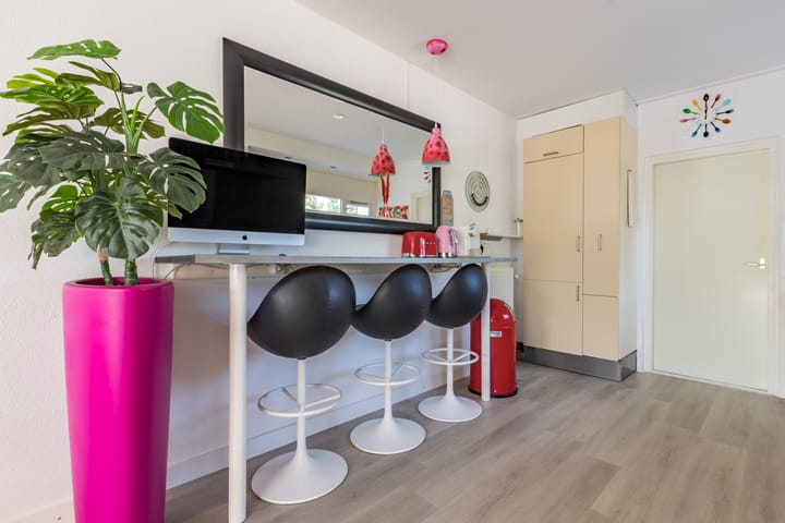 Foto 10 van Eksterstraat 1