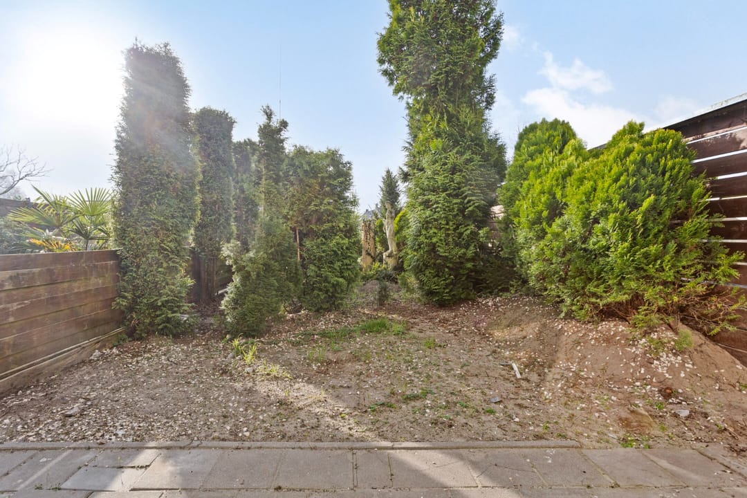 Photo 26 of Leliestraat 122