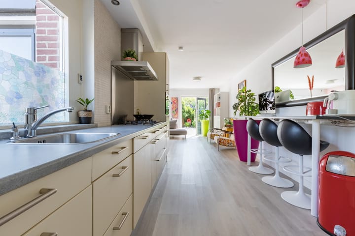 Foto 11 van Eksterstraat 1