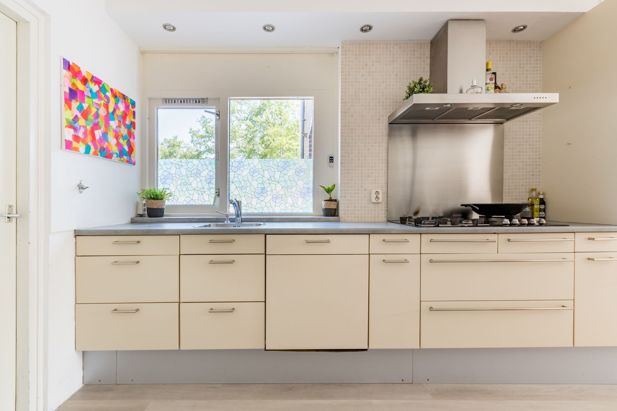 Foto 12 van Eksterstraat 1