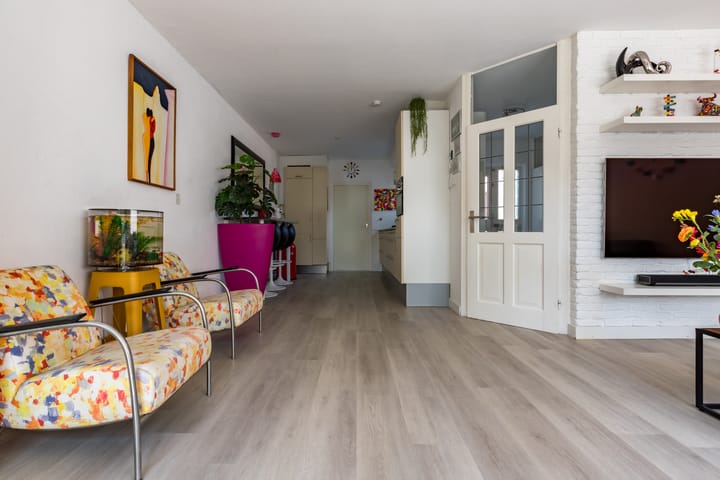 Foto 8 van Eksterstraat 1