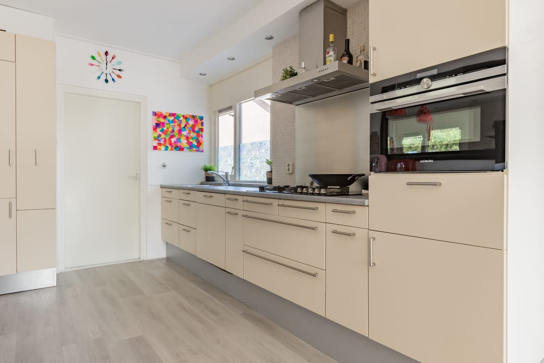 Foto 13 van Eksterstraat 1