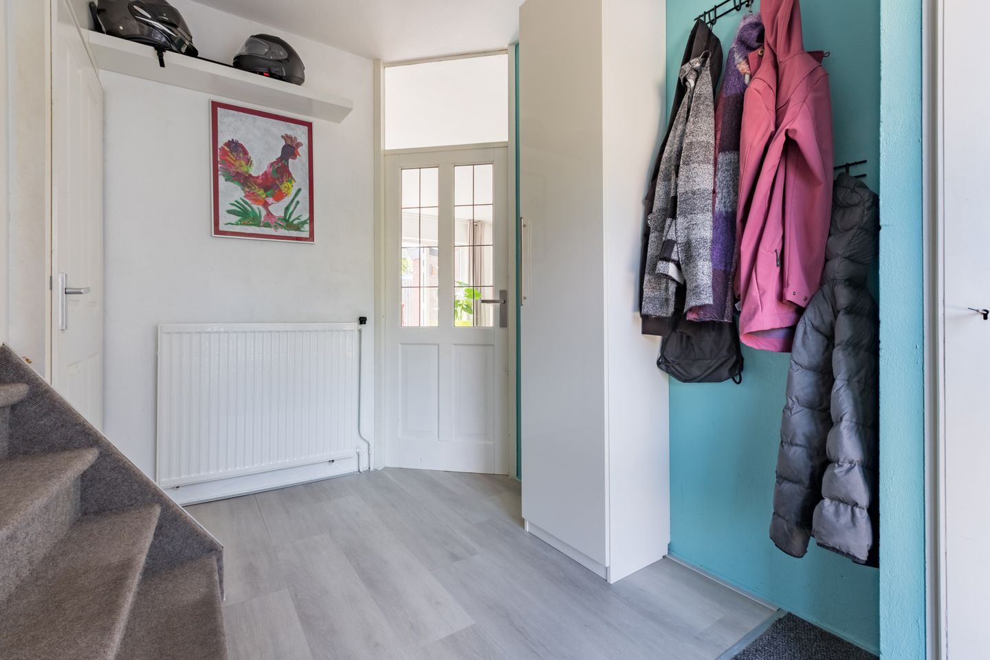 Foto 14 van Eksterstraat 1