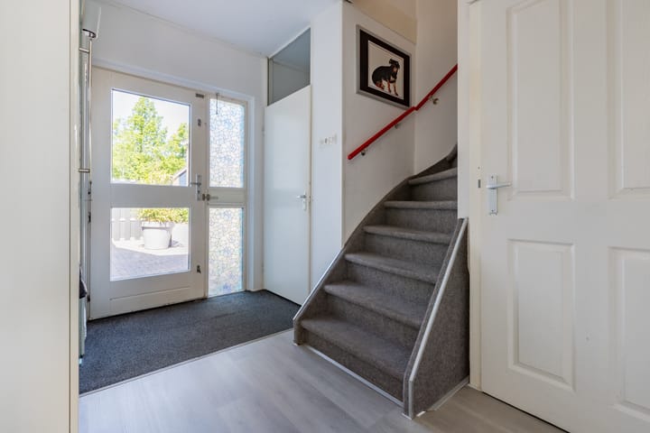 Foto 15 van Eksterstraat 1