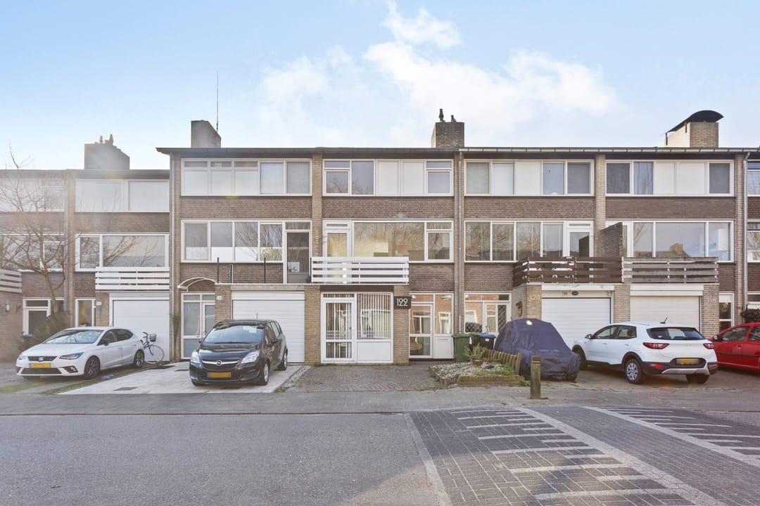 Photo 31 of Leliestraat 122