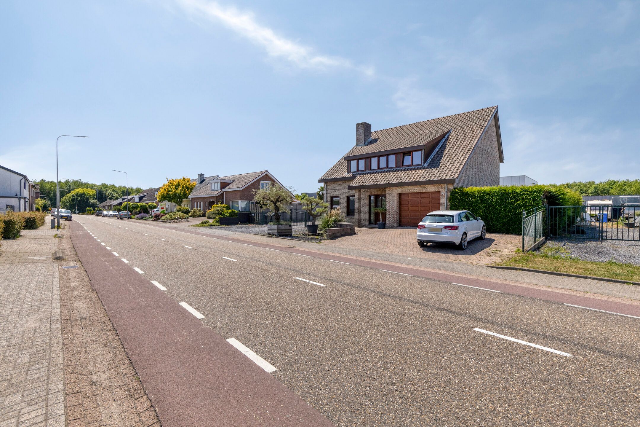 Foto 60 van Vogelzankweg 165