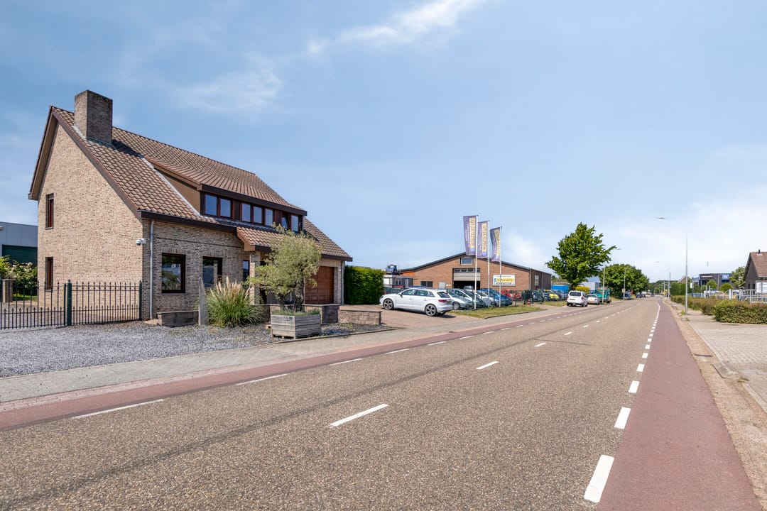 Foto 61 van Vogelzankweg 165